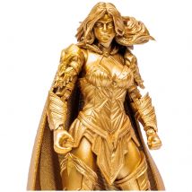 McFarlane DC Multiverse 7In - Anti-Crisis Wonder Woman Action Figure