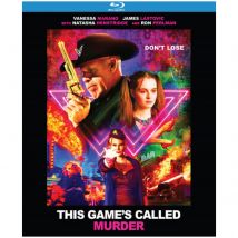 This Game's Called Murder (US Import)