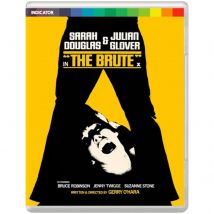 The Brute - Limited Edition (US Import)