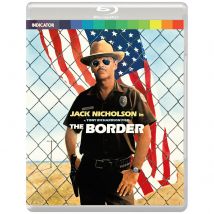 The Border (Standard Edition)
