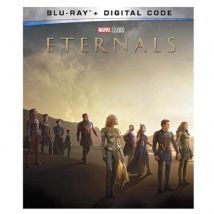 Eternals (US Import)