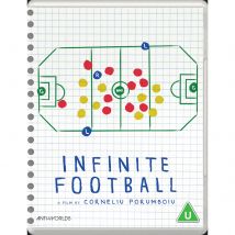 Infinite Football