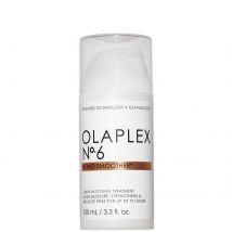 Olaplex No. 6 Bond Smoother Frizz Control Styling-Haarcreme 100 ml