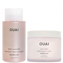 OUAI Melrose Place Body Collection