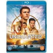 Uncharted