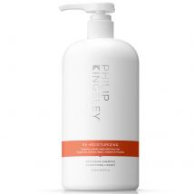 Philip Kingsley Re-Moisturizing Shampooing Hydratant 1 000 ml