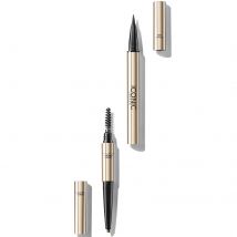 ICONIC London Triple Precision Brow Definer 0.33g (Various Colours) - Blonde
