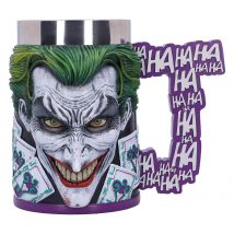 The Joker Collectible Tankard 15.5cm