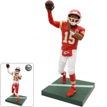 NFL Kansas City Chiefs 7  Action Figure - Patrick Mahomes (Version 2)