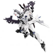 Kotobukiya Muv-Luv Alternative Total Eclipse Plastic Model Kit - Shiranui Second Yuya Bridges Ki