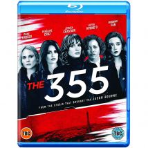The 355