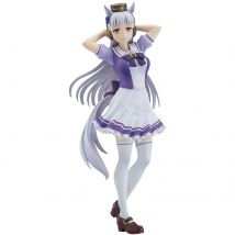 Umamusume: Pretty Derby Pop Up Parade Figure - Gold Ship