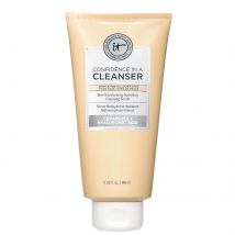 IT Cosmetics Confidence In a Cleanser 148 ml