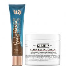 Urban Decay Hydromaniac Tinted Glow x Kiehl’s Ultra Facial set crema viso e fondotinta 125 ml (varie tonalità) - 80