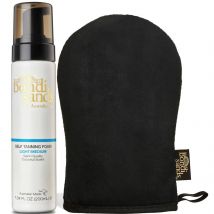 Bondi Sands Tanning Duo (Various Options) - Light/Medium