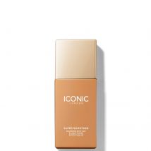 ICONIC London Super Smoother Blurring Skin Tint 30ml (Various Shades) - Golden Medium