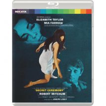 Secret Ceremony (Standard Edition)