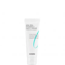 COSRX Refresh AHA BHA Vitamin C Daily Cream 50ml