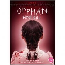 Orphan: First Kill