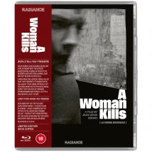 A Woman Kills