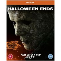 Halloween Ends