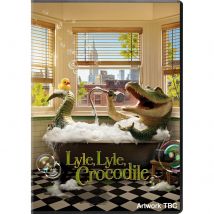 Lyle, Lyle Crocodile