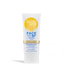 Bondi Sands SPF 50+ Fragrance Free 4 Star Matte Tinted Face Lotion 75ml