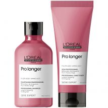 L'Oréal Professionnel Pro Longer Shampoo and Conditioner Duo