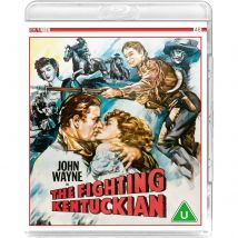 The Fighting Kentuckian