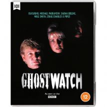 Ghostwatch