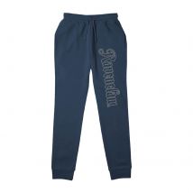 Harry Potter Ravenclaw Script Joggers - Navy - L