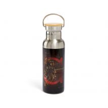 Akedo x Harry Potter Houses Gryffindor Water Bottle