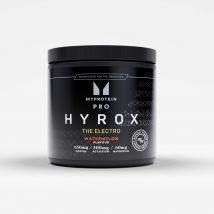 THE Electro - HYROX - 30servings - Melancia