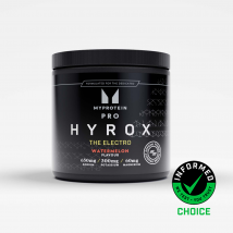 THE Electro - HYROX | Electrolyte Powder - 30servings - Watermelon