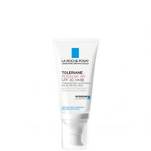 La Roche-Posay Toleriane Rosaliac AR Hydratant Anti-Rougeurs Correcteur Intensif pour Peaux Sèches SPF 30 50 ml