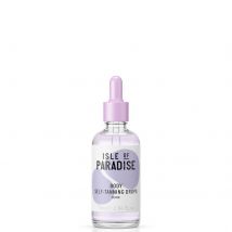Isle of Paradise Body Drops 75ml - Dark