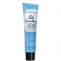 Bumble and bumble Sunday Purifying Nettoyant Purifiant à l'Argile Format Normal 15 ml
