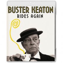 Buster Keaton Rides Again & Helicopter Canada