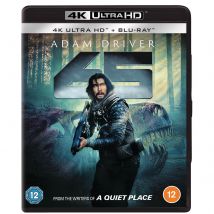 65 4K Ultra HD (includes Blu-ray)