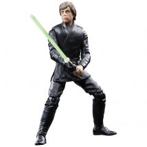 Hasbro Star Wars The Black Series Luke Skywalker & Grogu Action Figures