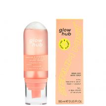 Glow Hub Nourish & Hydrate Brume Sérum (90 ml)