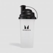 Shaker Myprotein MixMaster™ – przezroczysty/czarny