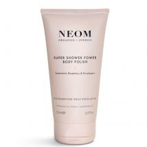 NEOM Super Shower Power Gommage Corps 150 ml