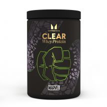 Clear Whey Protein - MARVEL - 20raciones - Hulk - Green Plum & Kiwi