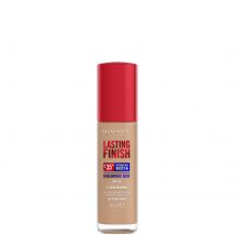 Rimmel Lasting Finish Fond de teint 35 h 30 ml (Disponible en plusieurs teintes) - 103 True Ivory