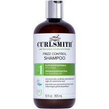 Curlsmith Frizz Control Shampoo Idratante Anti-crespo Formato Standard 360 ml