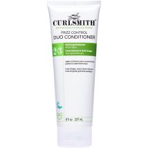 Curlsmith Frizz Control Cleanser Crème Hydratante Multi-Usages Format Classique 234 ml