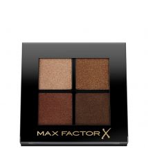 Max Factor Colour X-Pert Mini Palette - 004 Veiled Bronze - 7 g