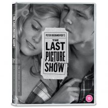 The Last Picture Show