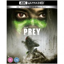 Prey 4K Ultra HD
